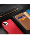 Kup Etui Dux Ducis Hivo Apple iPhone 14 Pro hnědá - DDS1323 - {ean13} - Sklep Home Screen