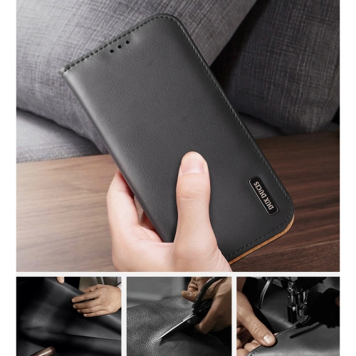 Kup Etui Dux Ducis Hivo Apple iPhone 14 Pro hnědá - DDS1323 - {ean13} - Sklep Home Screen