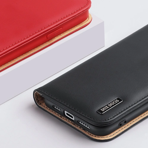 Kup Etui Dux Ducis Hivo Apple iPhone 14 Pro maro - DDS1323 - {ean13} - Sklep Home Screen