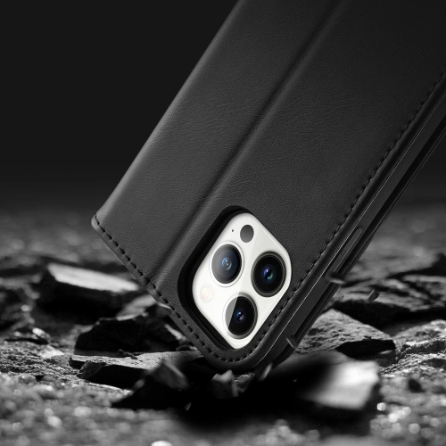 Kup Etui Dux Ducis Hivo Apple iPhone 14 Pro hnědá - DDS1323 - {ean13} - Sklep Home Screen