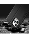 Kup Etui Dux Ducis Hivo Apple iPhone 14 Pro hnědá - DDS1323 - {ean13} - Sklep Home Screen