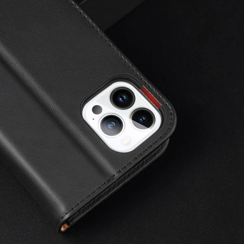 Kup Etui Dux Ducis Hivo Apple iPhone 14 Pro hnědá - DDS1323 - {ean13} - Sklep Home Screen