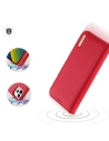 Buy Dux Ducis Hivo Apple iPhone 14 Pro Max red - DDS1325 - {ean13} - Home Screen Store Europe