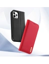 Kup Dux Ducis Hivo Case für Apple iPhone 14 Pro Max rot - DDS1325 - {ean13} - Sklep Home Screen