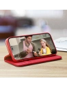 Kup Dux Ducis Hivo Case für Apple iPhone 14 Pro Max rot - DDS1325 - {ean13} - Sklep Home Screen