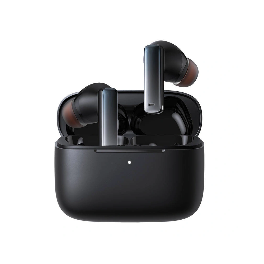 Słuchawki TWS Baseus Bowie M2+ ANC (czarne)