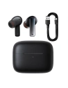 Buy Baseus Bowie M2+ TWS earphones ANC (black) - BSU3654 - {ean13} - Home Screen Store Europe