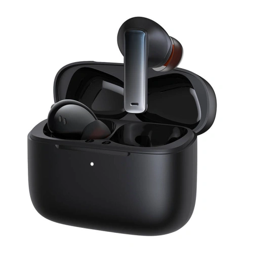 Buy Baseus Bowie M2+ TWS earphones ANC (black) - BSU3654 - {ean13} - Home Screen Store Europe