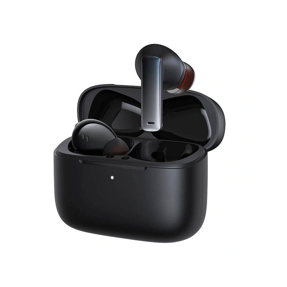 Słuchawki TWS Baseus Bowie M2+ ANC (czarne)