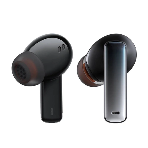 Buy Baseus Bowie M2+ TWS earphones ANC (black) - BSU3654 - {ean13} - Home Screen Store Europe