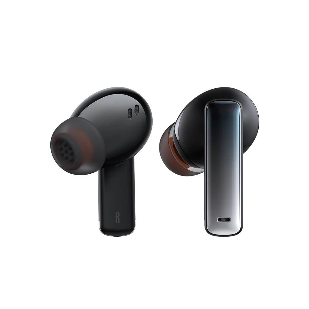 Słuchawki TWS Baseus Bowie M2+ ANC (czarne)