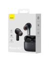 Buy Baseus Bowie M2+ TWS earphones ANC (black) - BSU3654 - {ean13} - Home Screen Store Europe
