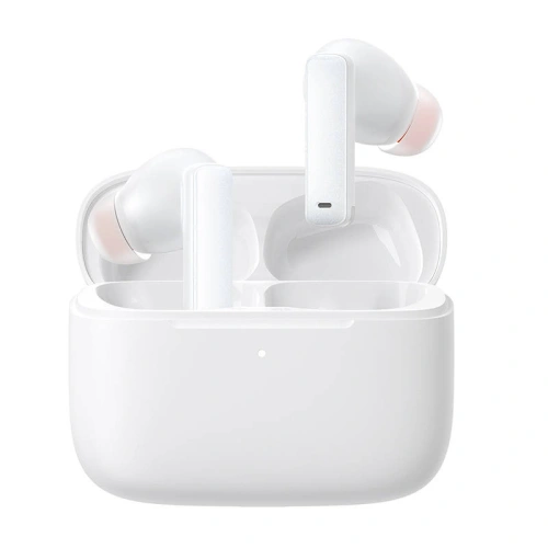 Buy Baseus Bowie M2+ TWS earphones ANC (white) - BSU3655 - {ean13} - Home Screen Store Europe