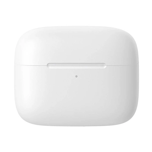 Buy Baseus Bowie M2+ TWS earphones ANC (white) - BSU3655 - {ean13} - Home Screen Store Europe