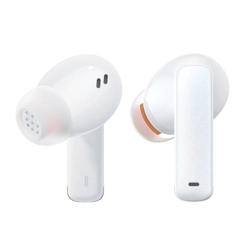 Buy Baseus Bowie M2+ TWS earphones ANC (white) - BSU3655 - {ean13} - Home Screen Store Europe