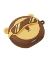 Buy Baseus Case for earphones TWS M2 (brown) - BSU3656 - {ean13} - Home Screen Store Europe