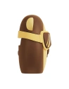 Buy Baseus Case for earphones TWS M2 (brown) - BSU3656 - {ean13} - Home Screen Store Europe