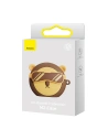 Buy Baseus Case for earphones TWS M2 (brown) - BSU3656 - {ean13} - Home Screen Store Europe