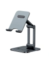 Kup Schwenkbarer Baseus Handyhalter (grau) - BSU3657 - {ean13} - Sklep Home Screen