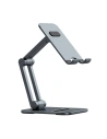 Kup Schwenkbarer Baseus Handyhalter (grau) - BSU3657 - {ean13} - Sklep Home Screen
