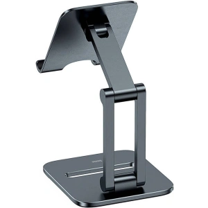 Baseus Biaxial Phone Desk Holder (gray)