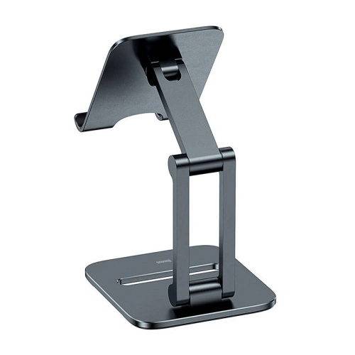 Kup Schwenkbarer Baseus Handyhalter (grau) - BSU3657 - {ean13} - Sklep Home Screen
