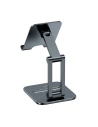 Kup Schwenkbarer Baseus Handyhalter (grau) - BSU3657 - {ean13} - Sklep Home Screen