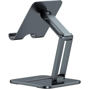 Upevnění na stůl Baseus Biaxial na tablet (šedá)