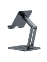 Buy Baseus Biaxial Tablet Desk Holder (gray) - BSU3658 - {ean13} - Home Screen Store Europe