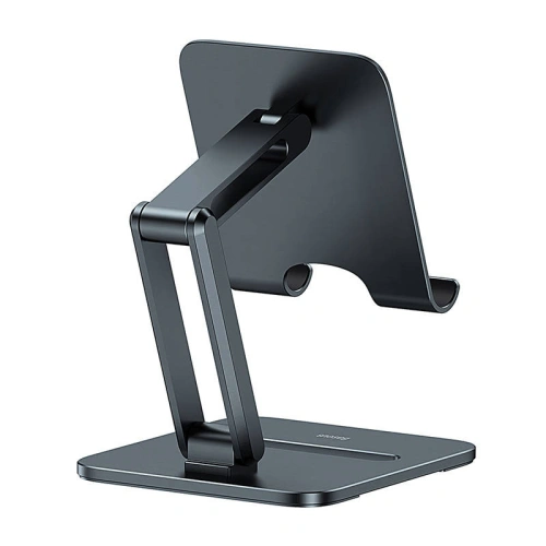 Kup Schreibtischhalterung Baseus Biaxial für Tablet (grau) - BSU3658 - {ean13} - Sklep Home Screen
