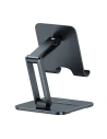 Buy Baseus Biaxial Tablet Desk Holder (gray) - BSU3658 - {ean13} - Home Screen Store Europe