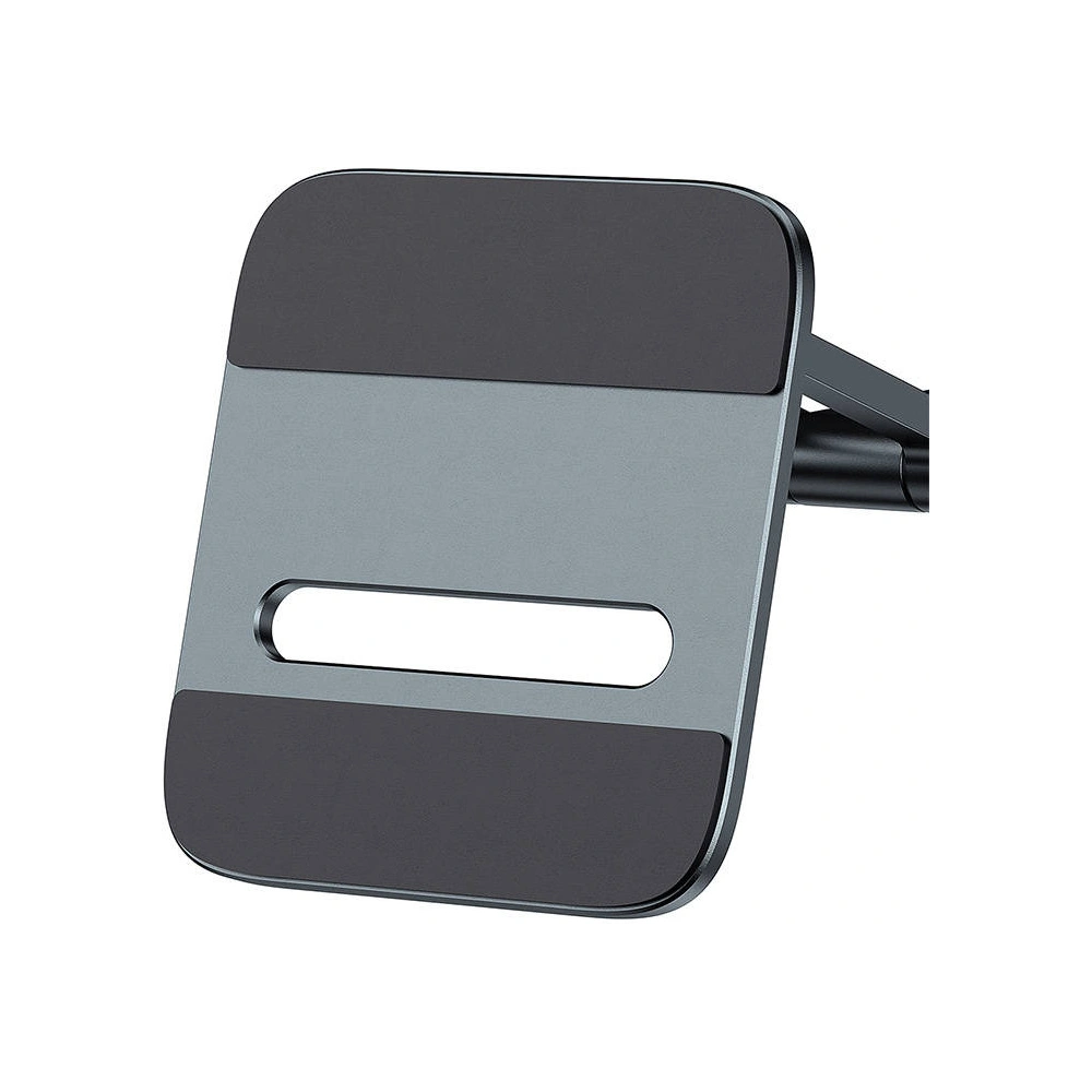 Uchwyt biurkowy Baseus Biaxial na tablet (szara)