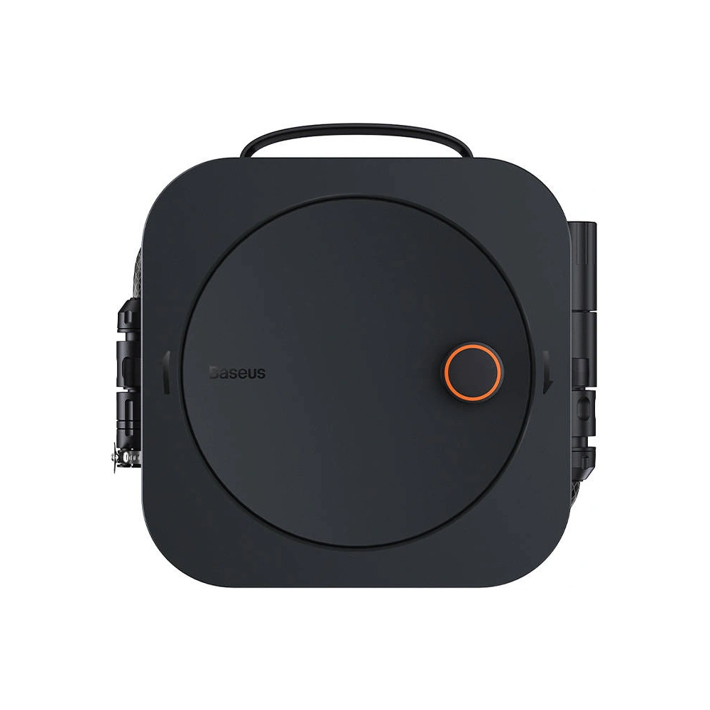 Wąż ogrodowy z automatycznym zwijaczem Baseus GF8 11.2m