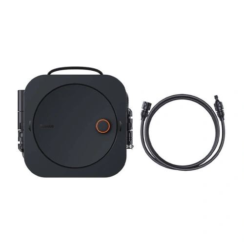 Kup Gartenhose mit automatischem Aufroller Baseus GF8 11.2m - BSU3659 - {ean13} - Sklep Home Screen