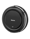 Baseus Metal Car Air Freshener Dashboard (black)