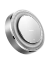 Buy Baseus Metal Car Air Freshener Dashboard (silver) - BSU3662 - {ean13} - Home Screen Store Europe