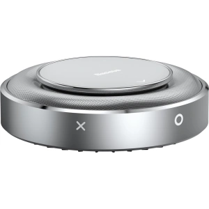 Kup Parfum auto pentru tabloul de bord Baseus Metal (argintiu) - BSU3662 - {ean13} - Sklep Home Screen