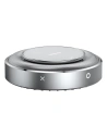 Buy Baseus Metal Car Air Freshener Dashboard (silver) - BSU3662 - {ean13} - Home Screen Store Europe