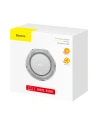 Kup Parfum auto pentru tabloul de bord Baseus Metal (argintiu) - BSU3662 - {ean13} - Sklep Home Screen