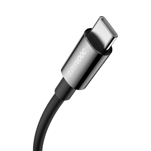 Kup Kábel Baseus Superior Series USB/USB-C 65W 2m (fekete) - BSU3665 - {ean13} - Sklep Home Screen