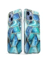 Kup Etui Supcase Cosmo Apple iPhone 14/13 Ocean Blue - SPC320 - {ean13} - Sklep Home Screen