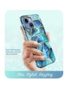 Kup Etui Supcase Cosmo Apple iPhone 14/13 Ocean Blue - SPC320 - {ean13} - Sklep Home Screen