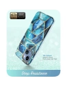 Kup Etui Supcase Cosmo Apple iPhone 14/13 Ocean Blue - SPC320 - {ean13} - Sklep Home Screen