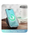 Kup Etui Supcase Cosmo Apple iPhone 14/13 Ocean Blue - SPC320 - {ean13} - Sklep Home Screen