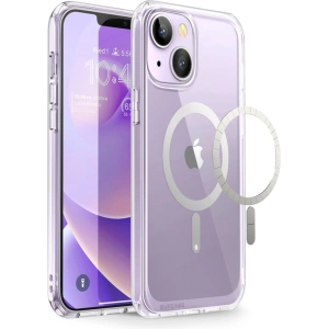 Kup Etui Supcase Ub Mag MagSafe Apple iPhone 14 Plus / 15 Plus Clear - SPC321 - {ean13} - Sklep Home Screen