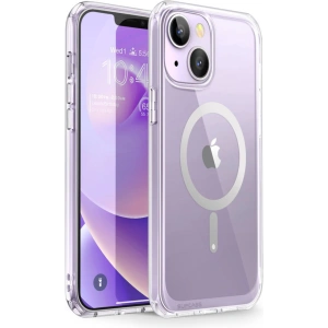 Kup Etui Supcase Ub Mag MagSafe Apple iPhone 14 Plus / 15 Plus Clear - SPC321 - {ean13} - Sklep Home Screen