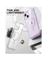 Kup Etui Supcase Ub Mag MagSafe Apple iPhone 14 Plus / 15 Plus Clear - SPC321 - {ean13} - Sklep Home Screen