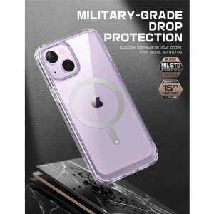 Kup Etui Supcase Ub Mag MagSafe Apple iPhone 14 Plus / 15 Plus Clear - SPC321 - {ean13} - Sklep Home Screen