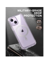 Kup Etui Supcase Ub Mag MagSafe Apple iPhone 14 Plus / 15 Plus Clear - SPC321 - {ean13} - Sklep Home Screen