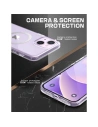 Kup Etui Supcase Ub Mag MagSafe Apple iPhone 14 Plus / 15 Plus Clear - SPC321 - {ean13} - Sklep Home Screen